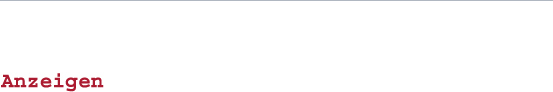 Anzeigen